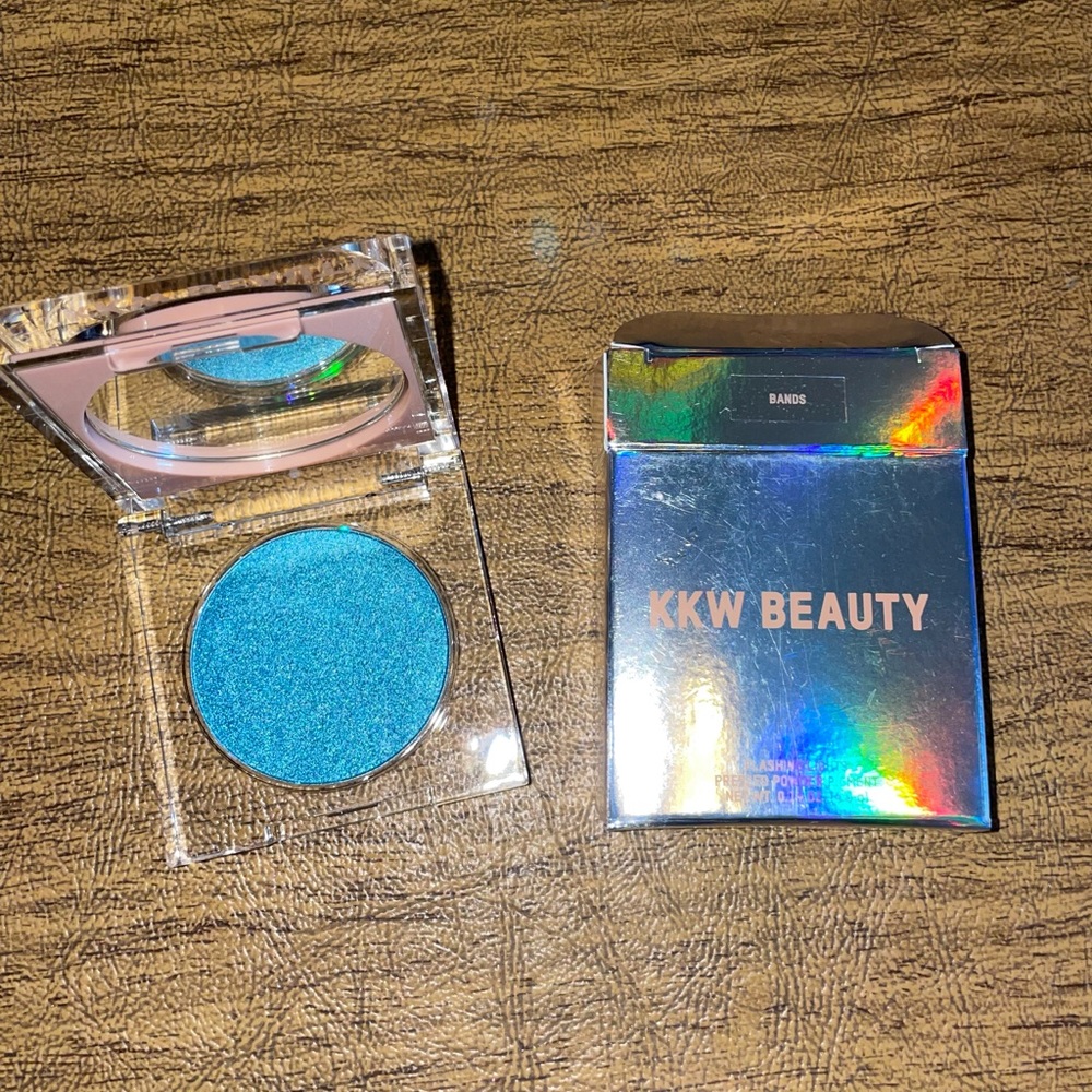 KKW Beauty